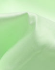 Light Pista Green Subtle Sheen Super Soft Premium Cotton Shirt[ONSALE]