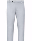 Light Grey Premium Cotton Pant